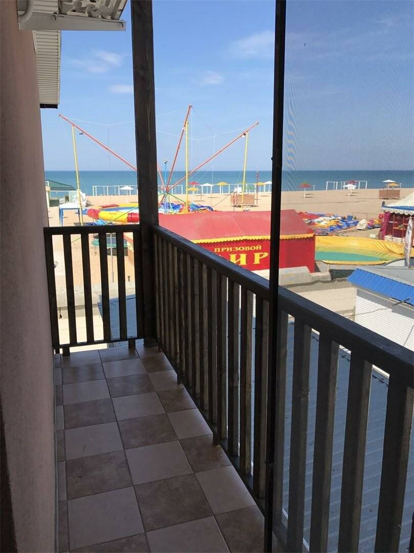 Фото Гостиницы Ассоль Саки 172