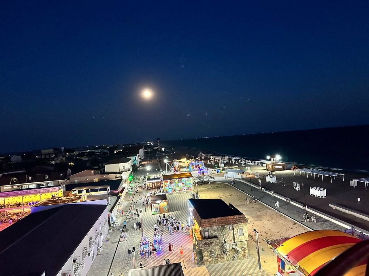 Фото Гостиницы Ассоль Саки 139