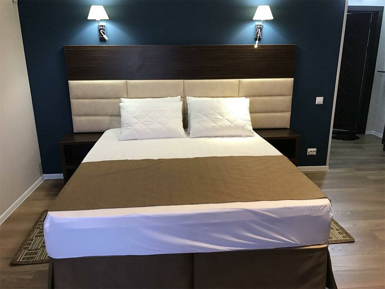 Фото Гостиницы Ассоль Саки 202