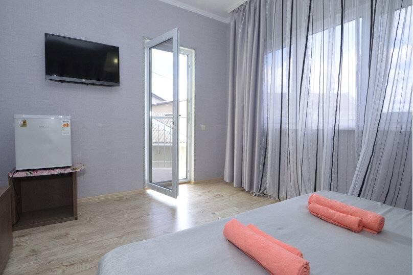 Фото Гостиницы Ассоль Саки 5