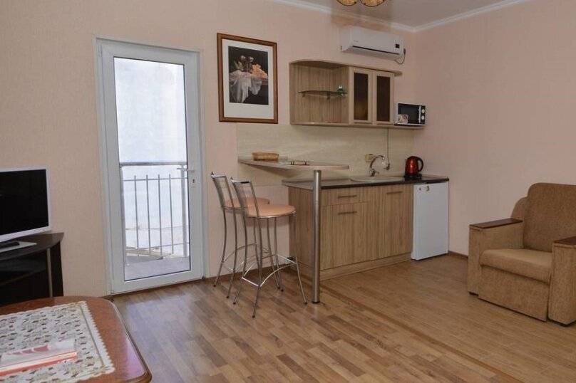 Фото Гостиницы Ассоль Саки 37