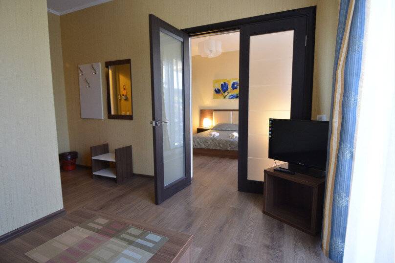 Фото Гостиницы Ассоль Саки 2