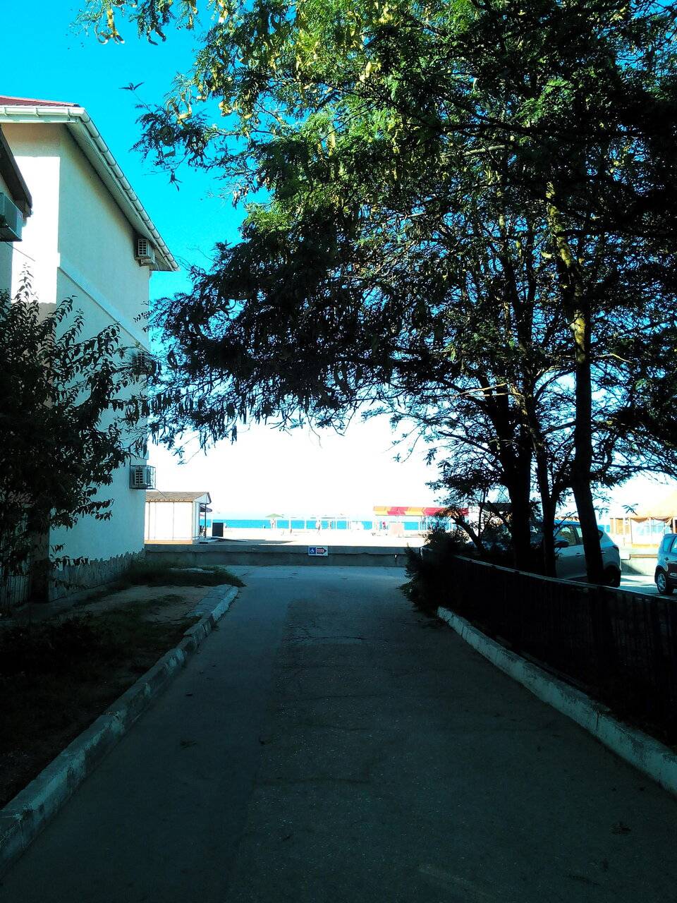 Фото Гостиницы Ассоль Саки 73