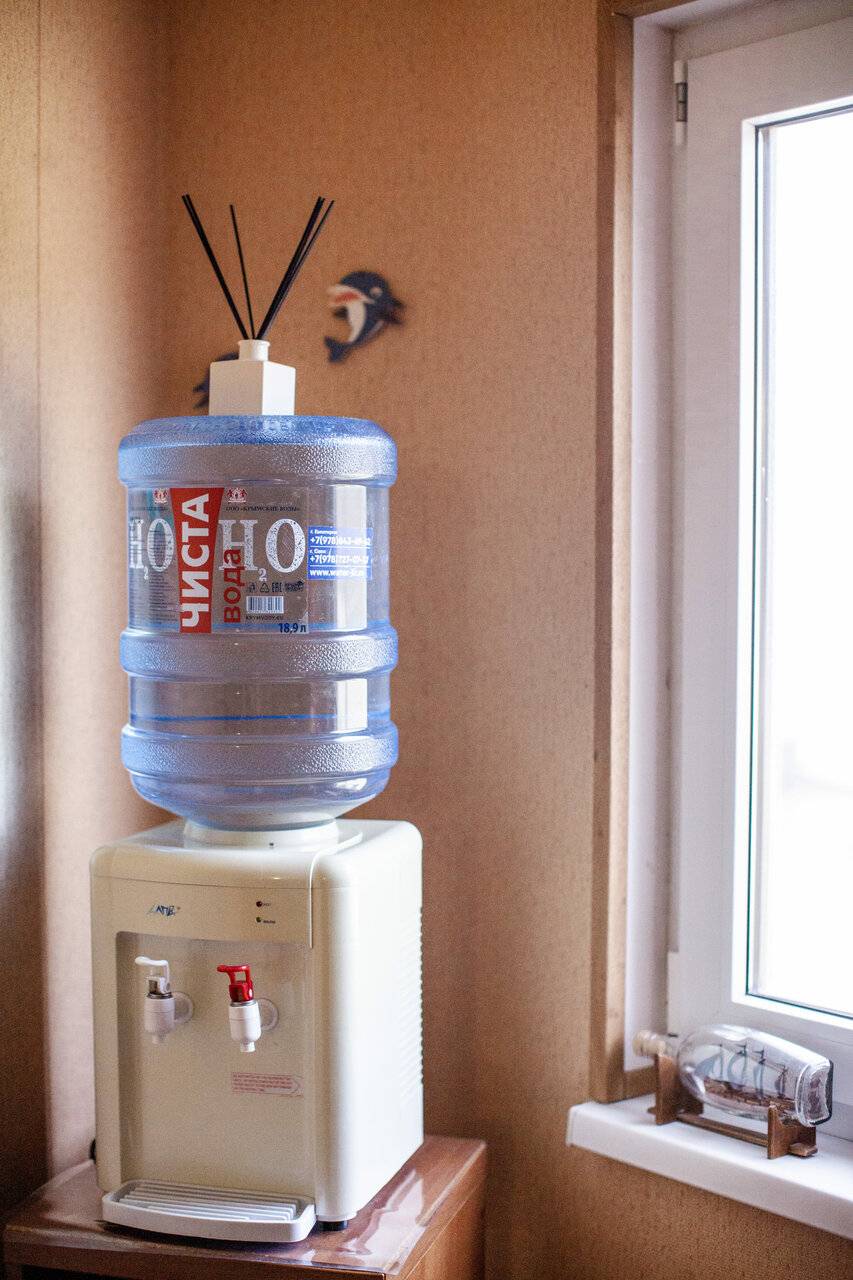 Фото Гостиницы Ассоль Саки 85