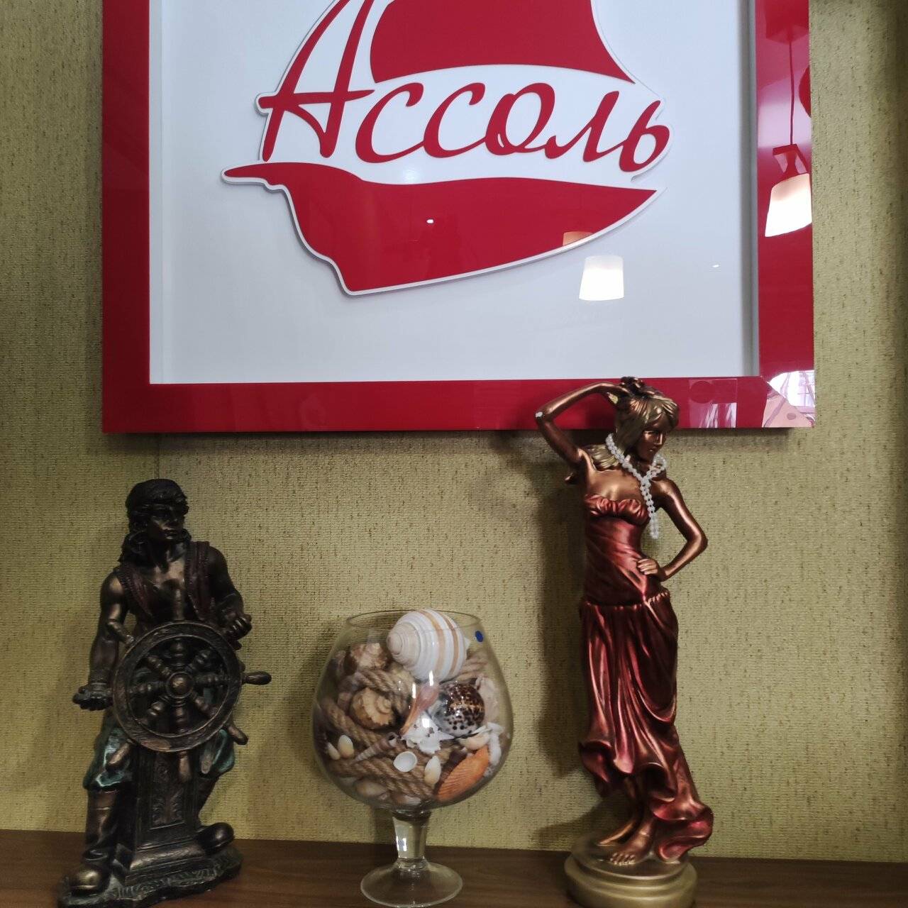 Фото Гостиницы Ассоль Саки 128