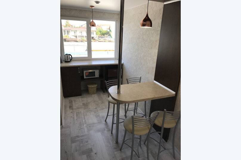 Фото Гостиницы Ассоль Саки 25