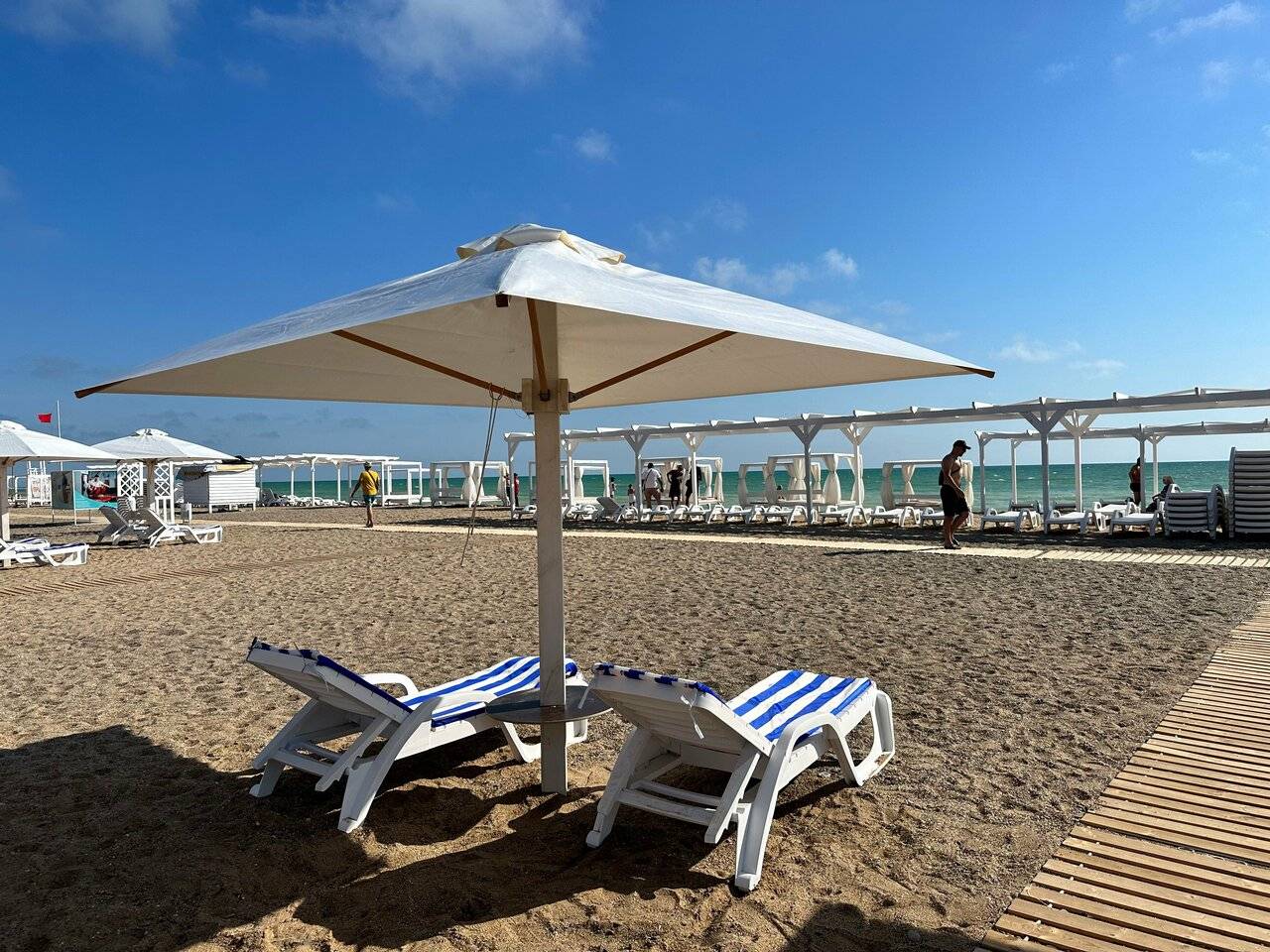 Фото Гостиницы Ассоль Саки 141