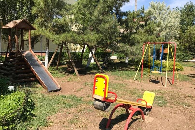 Фото Гостиницы Ассоль Саки 187