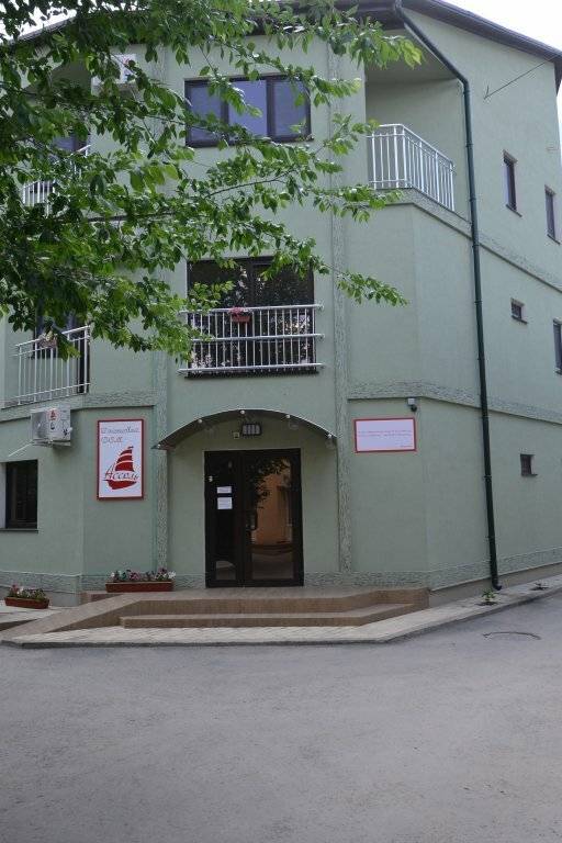 Фото Гостиницы Ассоль Саки 75