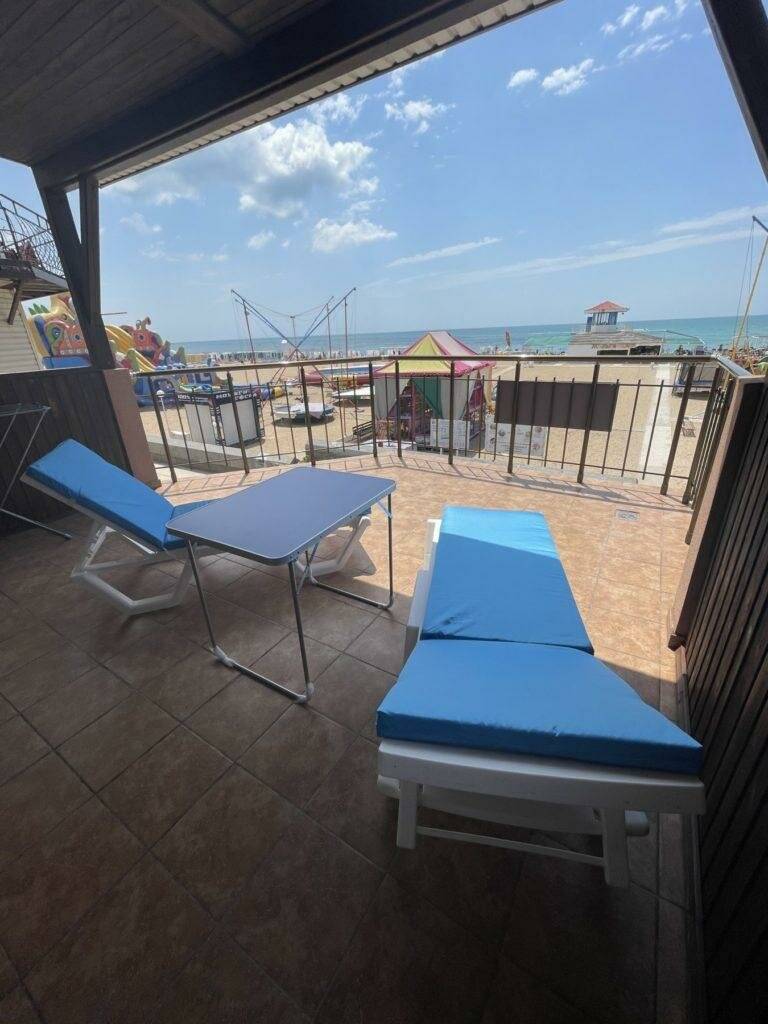 Фото Гостиницы Ассоль Саки 214