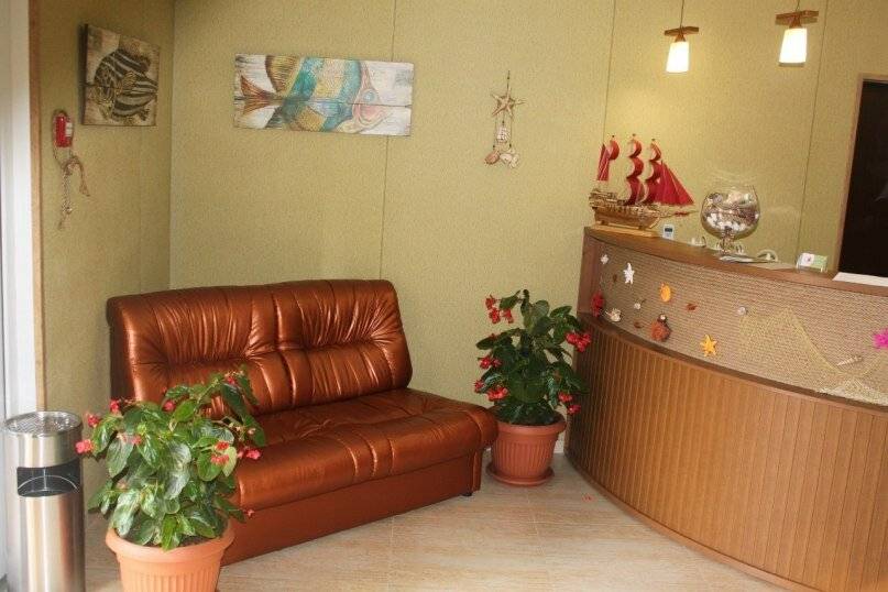 Фото Гостиницы Ассоль Саки 180