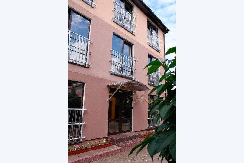 Фото Гостиницы Ассоль Саки 157