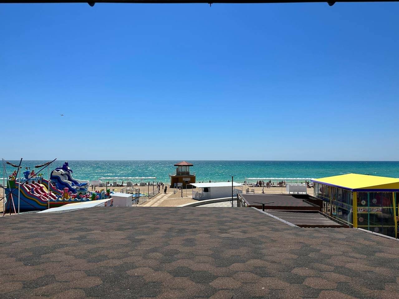 Фото Гостиницы Ассоль Саки 131