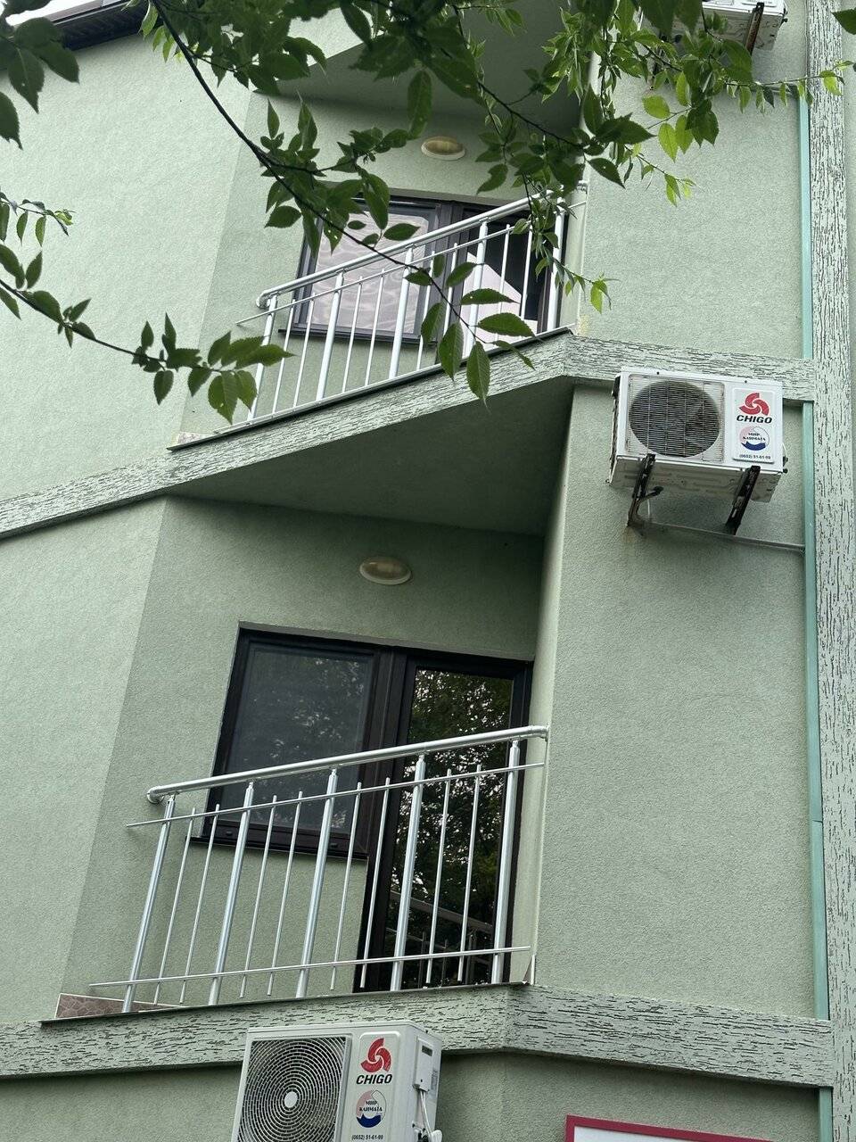 Фото Гостиницы Ассоль Саки 190