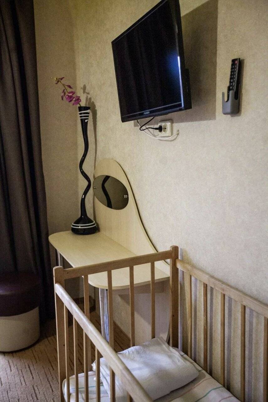 Фото Гостиницы Ассоль Саки 238