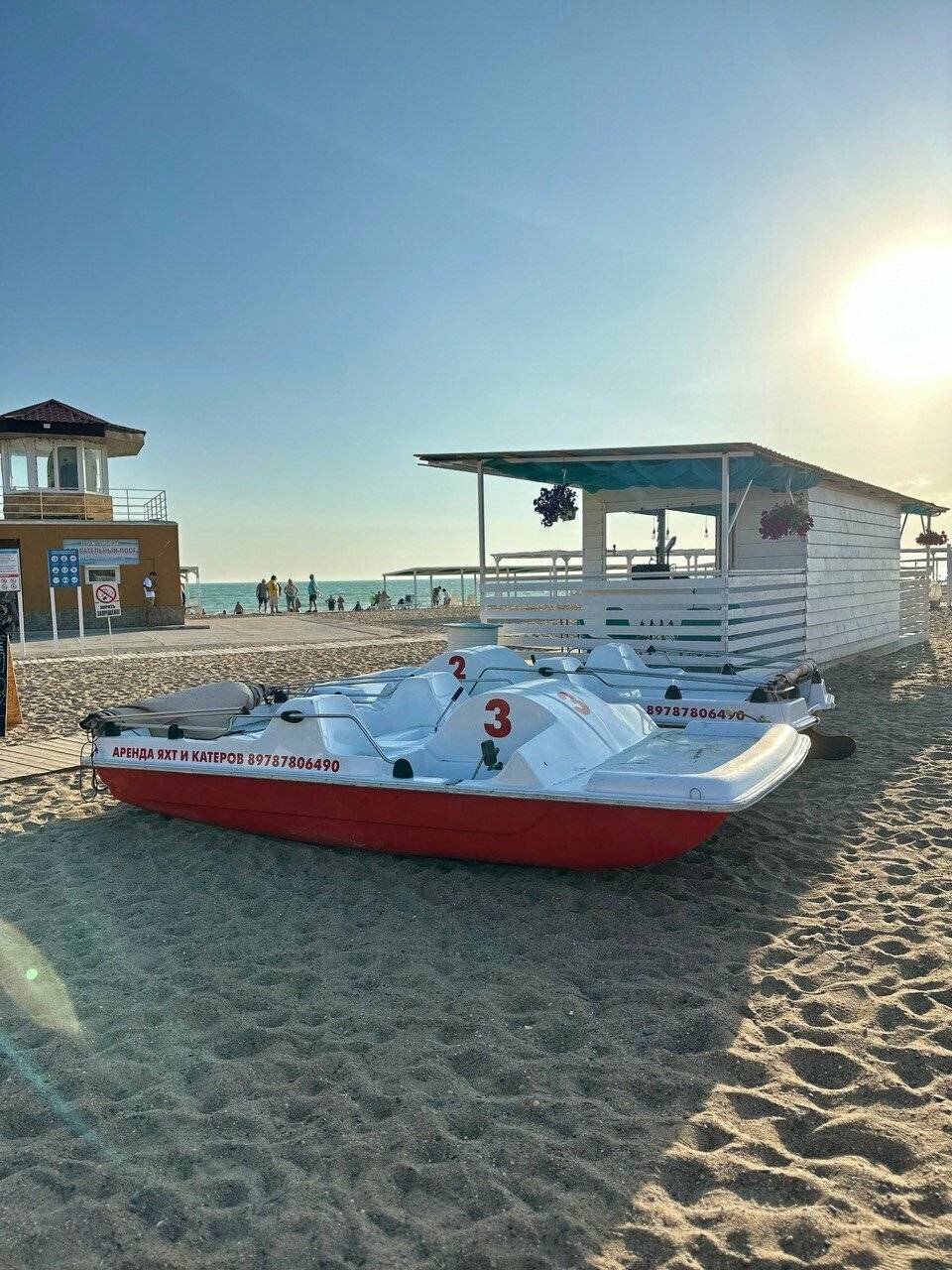 Фото Гостиницы Ассоль Саки 94