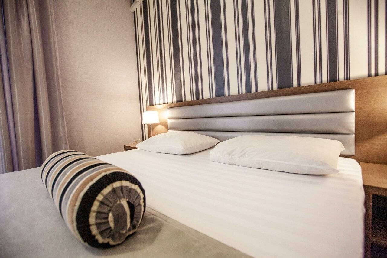 Фото Гостиницы Ассоль Саки 200