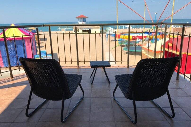 Фото Гостиницы Ассоль Саки 30