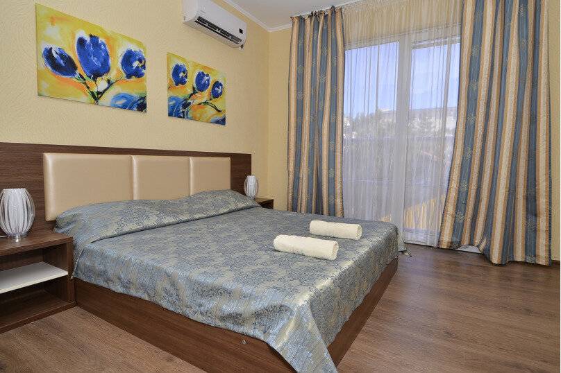 Фото Гостиницы Ассоль Саки 23