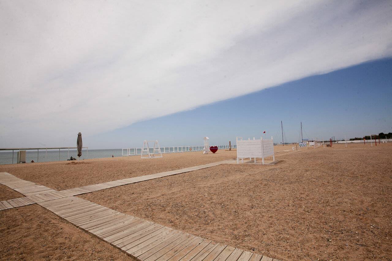 Фото Гостиницы Ассоль Саки 105