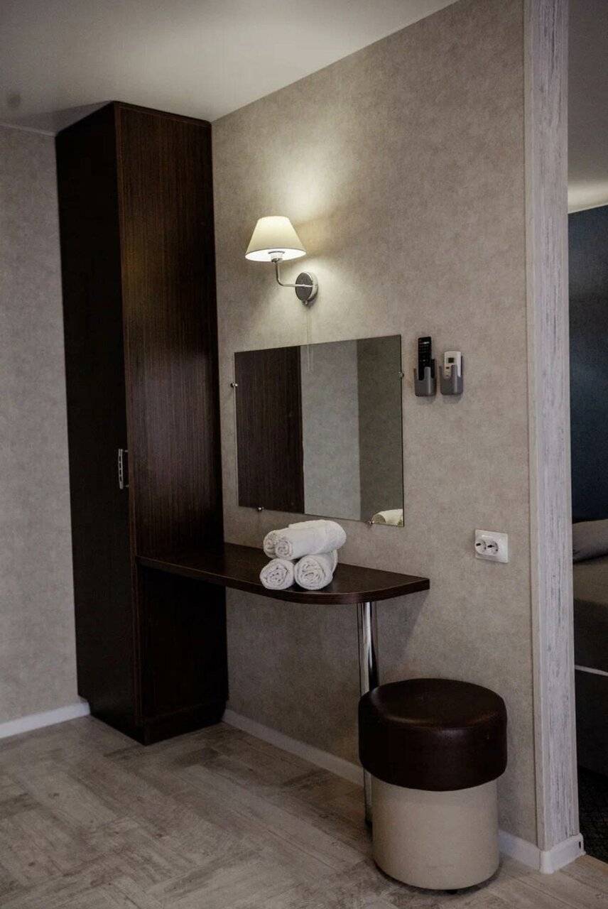 Фото Гостиницы Ассоль Саки 178