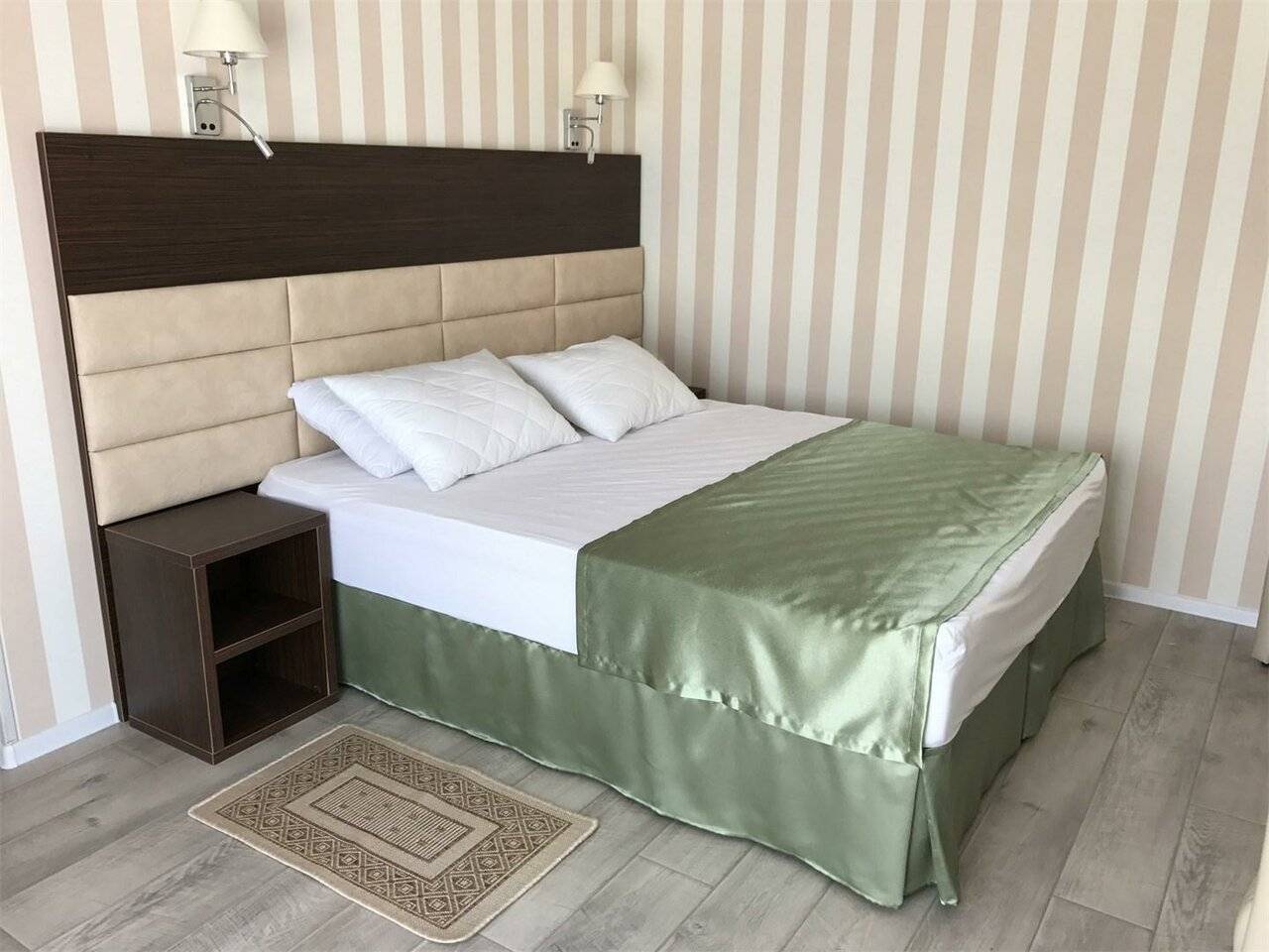 Фото Гостиницы Ассоль Саки 186