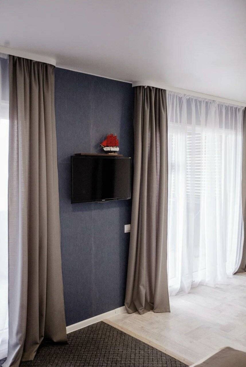 Фото Гостиницы Ассоль Саки 189