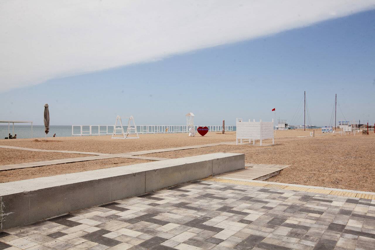 Фото Гостиницы Ассоль Саки 97