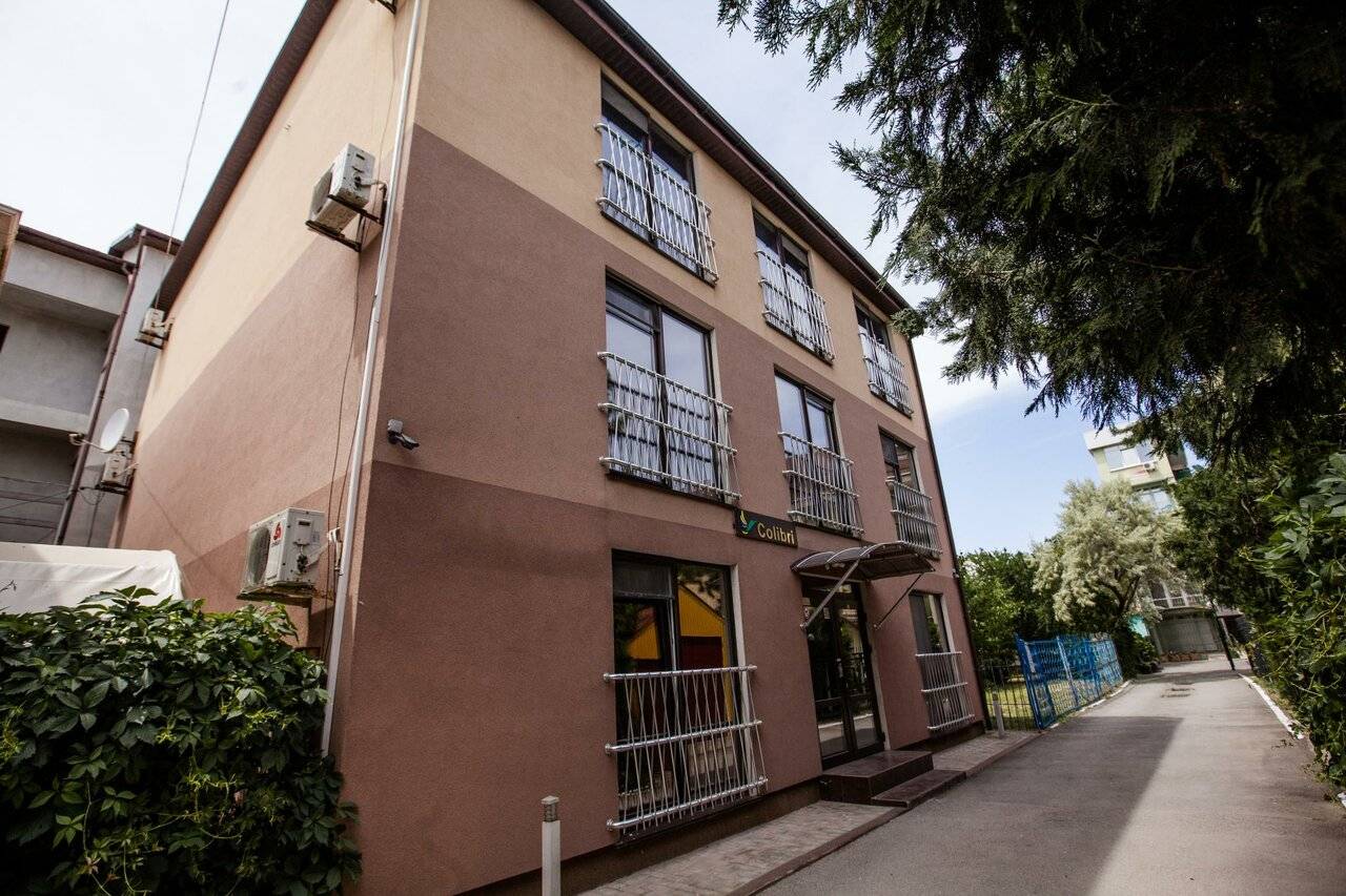 Фото Гостиницы Ассоль Саки 142