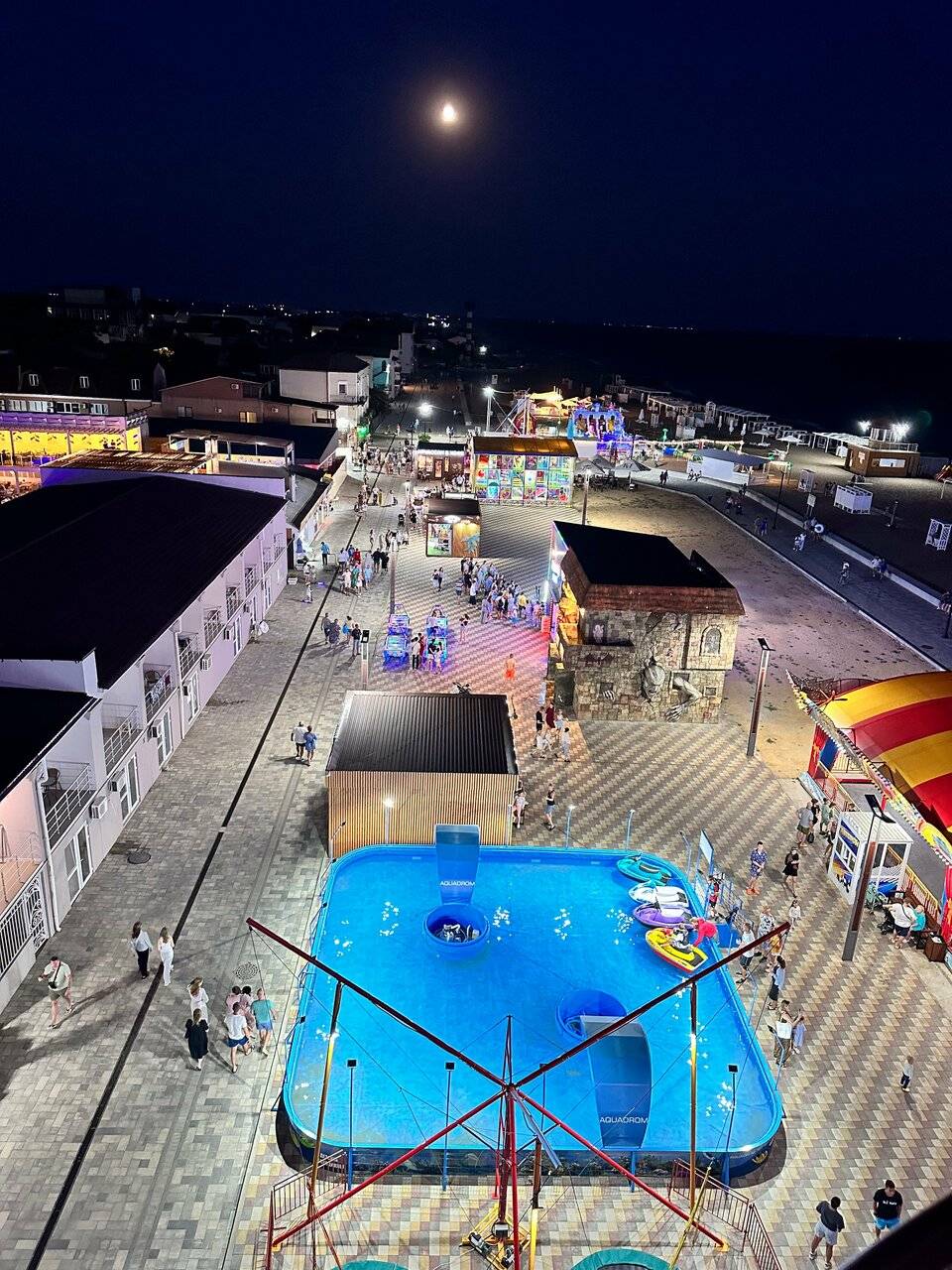 Фото Гостиницы Ассоль Саки 137