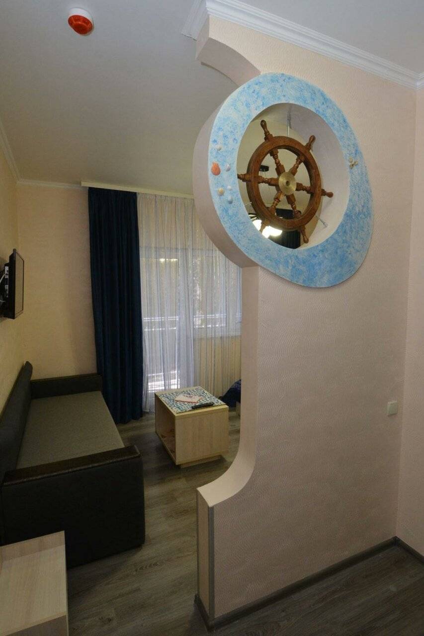 Фото Гостиницы Ассоль Саки 163