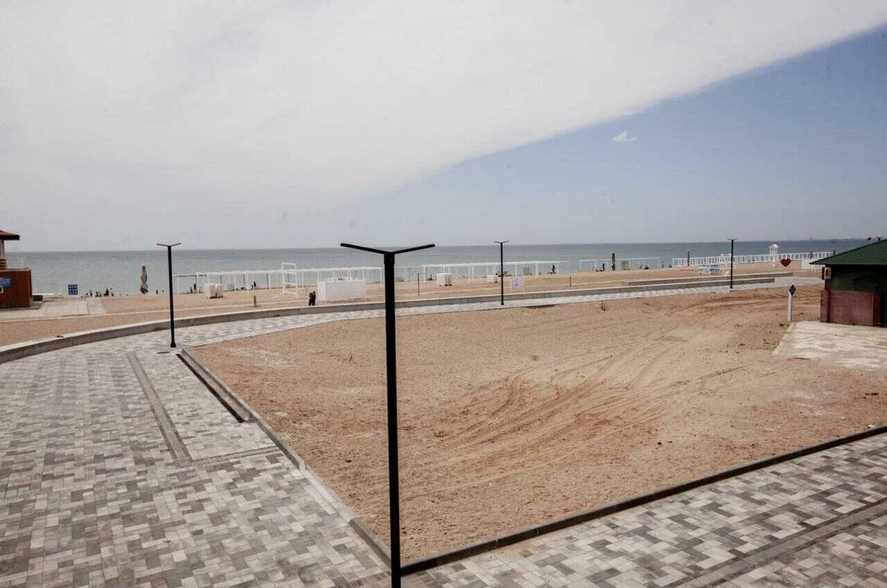 Фото Гостиницы Ассоль Саки 198