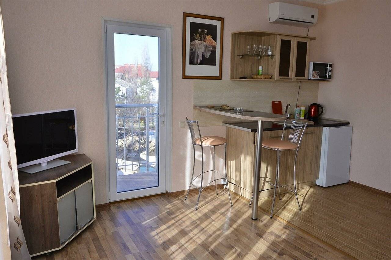 Фото Гостиницы Ассоль Саки 191