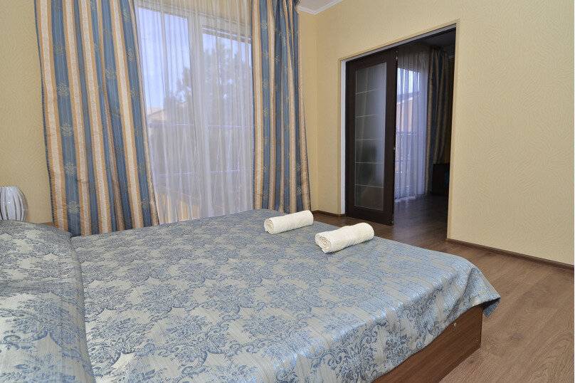 Фото Гостиницы Ассоль Саки 14