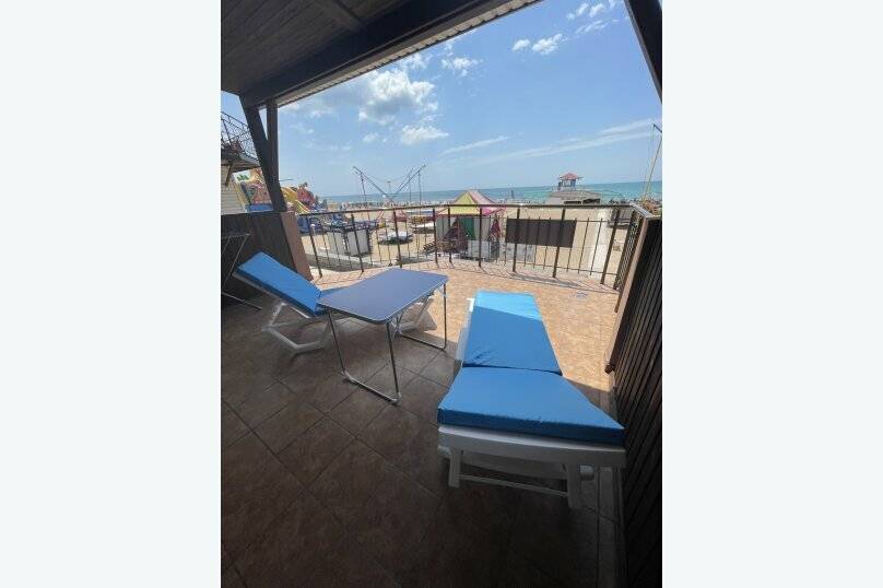 Фото Гостиницы Ассоль Саки 60