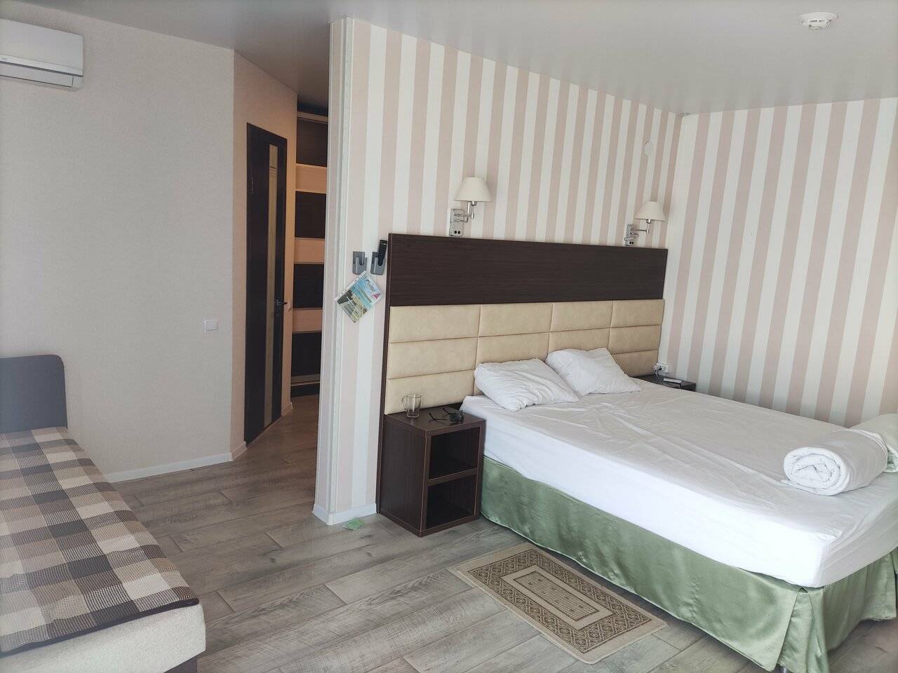 Фото Гостиницы Ассоль Саки 116