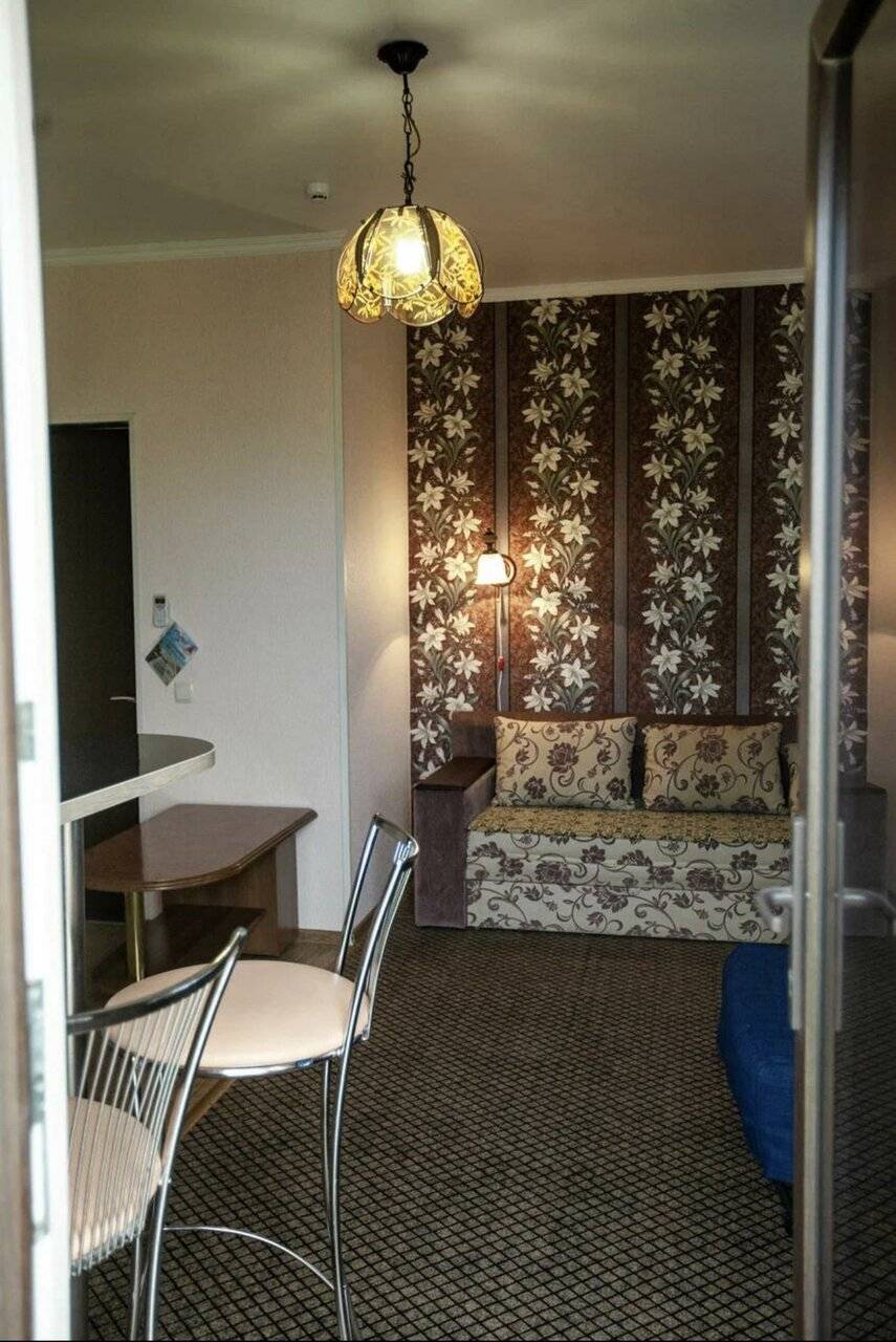 Фото Гостиницы Ассоль Саки 224