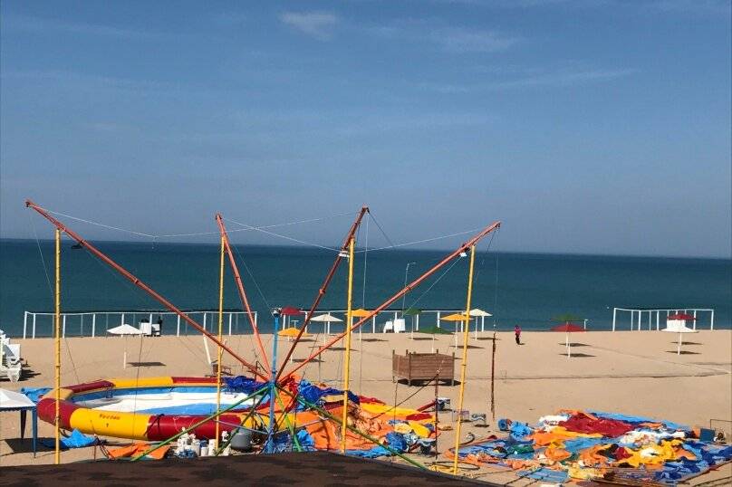 Фото Гостиницы Ассоль Саки 144