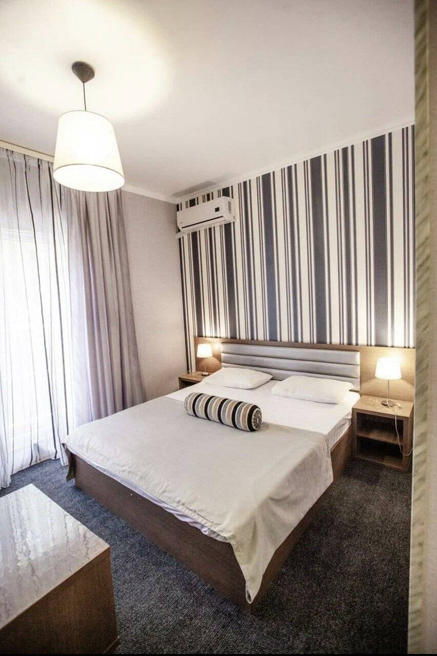 Фото Гостиницы Ассоль Саки 232