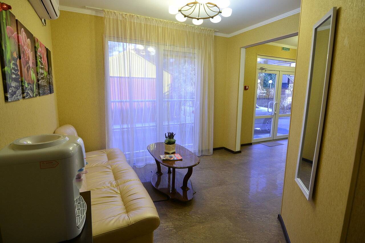 Фото Гостиницы Ассоль Саки 90