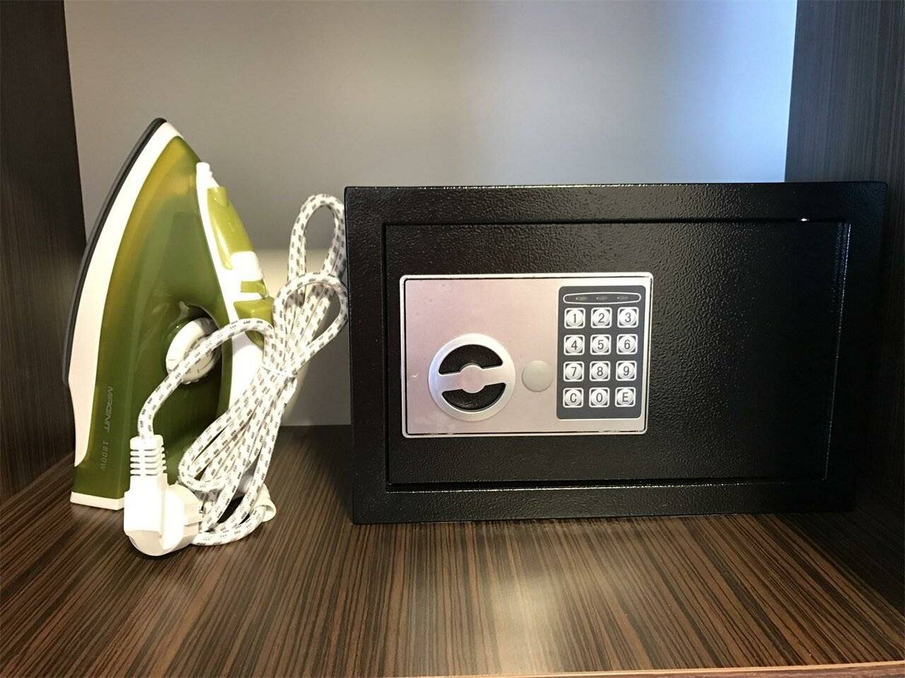 Фото Гостиницы Ассоль Саки 152