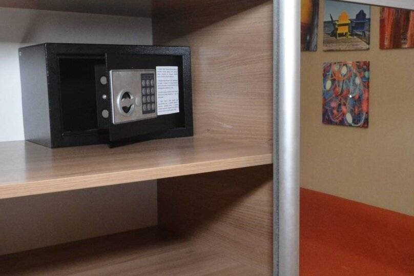 Фото Гостиницы Ассоль Саки 12