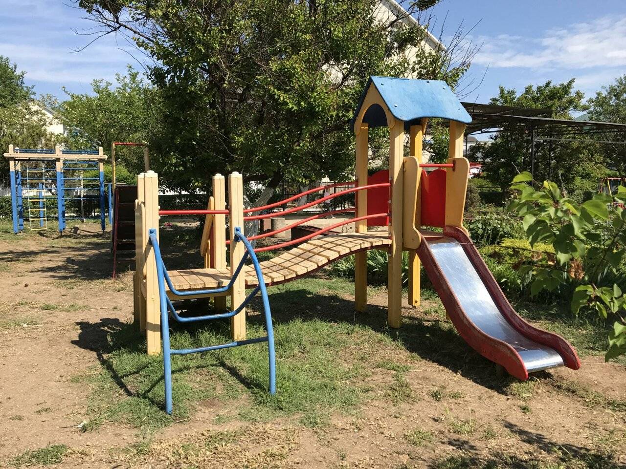 Фото Гостиницы Ассоль Саки 244