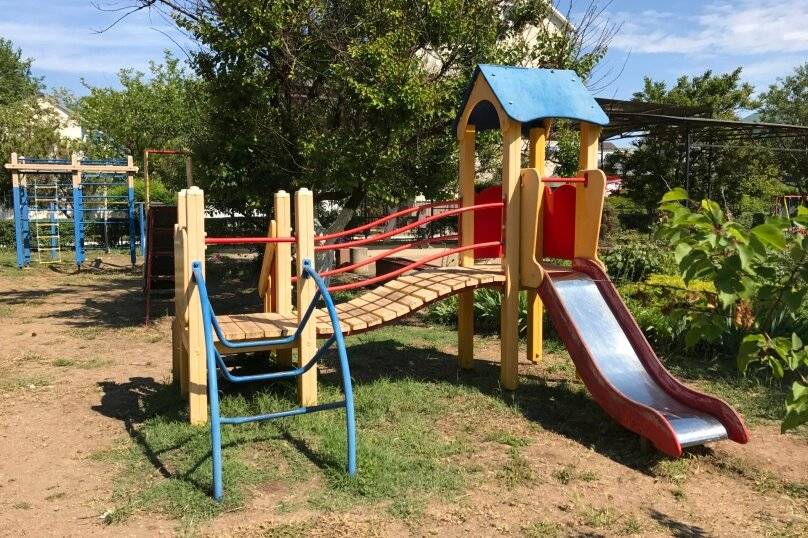 Фото Гостиницы Ассоль Саки 160