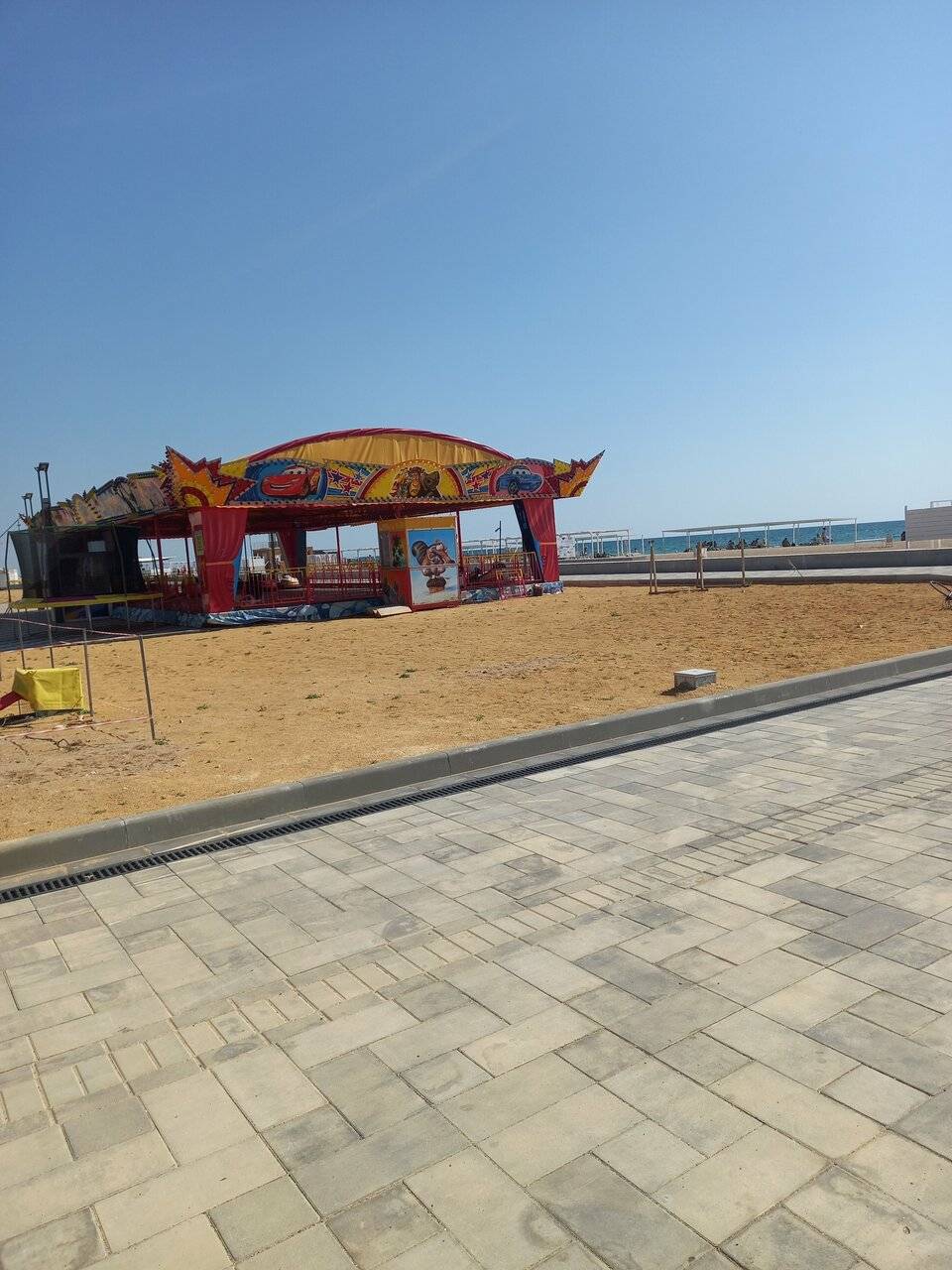 Фото Гостиницы Ассоль Саки 103