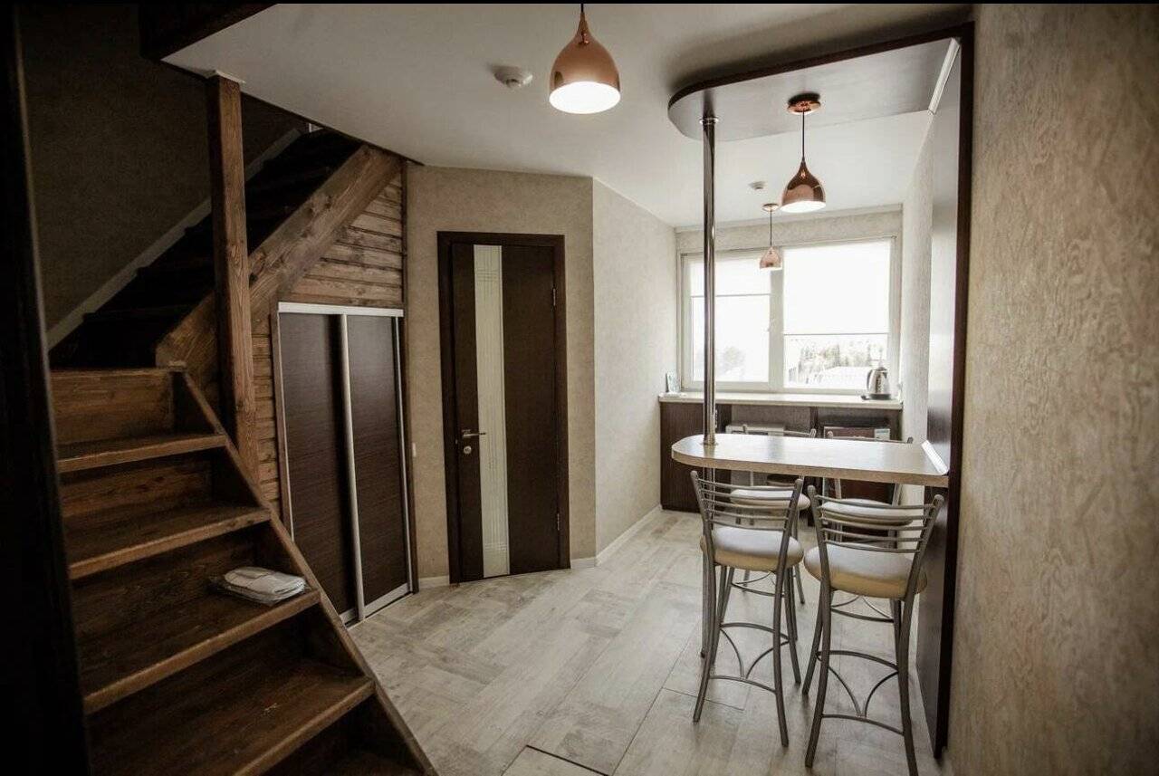 Фото Гостиницы Ассоль Саки 227