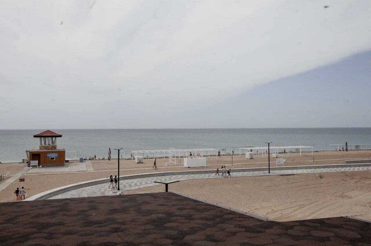 Фото Гостиницы Ассоль Саки 169