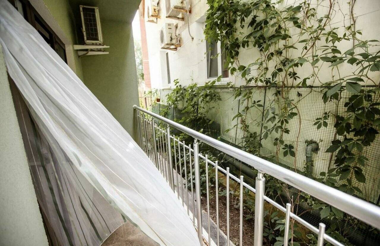 Фото Гостиницы Ассоль Саки 207