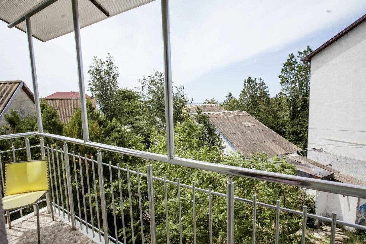 Фото Гостиницы Ассоль Саки 226