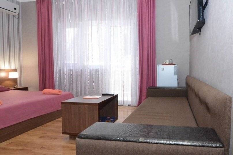 Фото Гостиницы Ассоль Саки 242